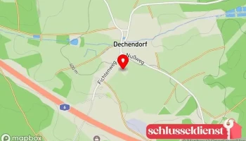 Schlosserei Hief - 91189 Rohr