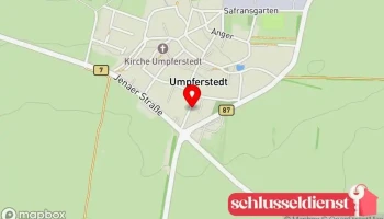 Schlosserei Ines Fenzel - 99441 Umpferstedt