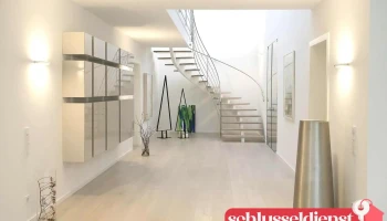 Schlosserei Johannes Bauer - 82041 Oberhaching