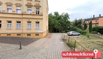 Schlosserei Jörg Hienzsch - 04600 Altenburg