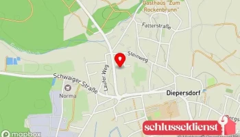 Schlosserei Jörg Löhner - 91227 Leinburg