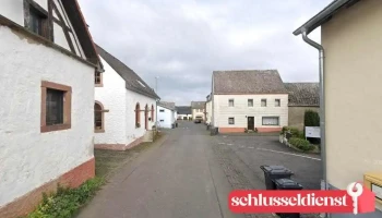 Schlosserei Josef Köb GmbH - 53945 Blankenheim