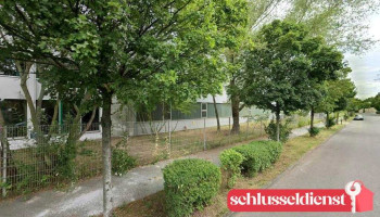 Schlosserei Jürgen Rikwald - 12681 Berlin
