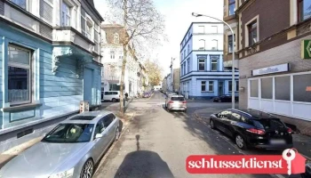 Schlosserei Kerkhoff GmbH - 47119 Duisburg