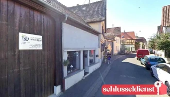 Schlosserei Klaus Lind - 65207 Wiesbaden