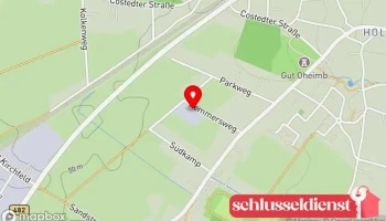 Schlosserei Klaus Stange - Porta Westfalica