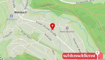 Schlosserei Klees - 57299 Burbach