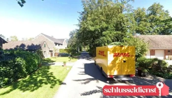 Schlosserei Klünter - 40489 Düsseldorf