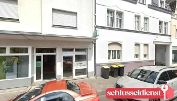 Schlosserei Knor - 41238 Mönchengladbach
