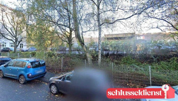 Schlosserei Kromberg Metallbau GmbH - 42105 Wuppertal