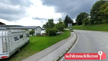 Schlosserei Kunstschmiede Thomas Seider - 94538 Fürstenstein