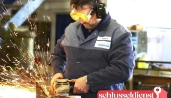 Schlosserei Lienhard GmbH - Oberkirch