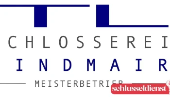 Schlosserei Lindmair - Bad Heilbrunn