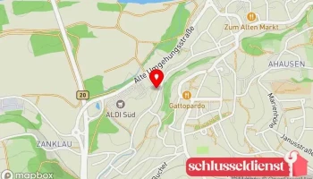 Schlosserei Lothar Kühbeck GmbH - 94405 Landau An Der Isar
