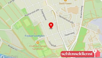 Schlosserei - Mannheim