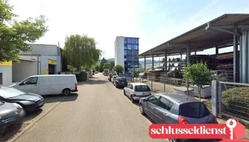 Schlosserei Markus Schwehr - Freiburg Im Breisgau