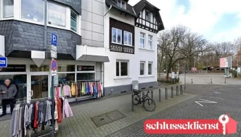 Schlosserei - Meisterbetrieb Pütz H. - 51427 Bergisch Gladbach