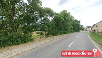 Schlosserei Metallbau - 16303 Schwedt/Oder