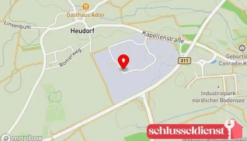 Schlosserei Metallbau Beil GmbH - Meßkirch