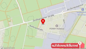 Schlosserei-Metallbau Gilbert GmbH - Heddesheim