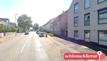 Schlosserei & Metallbau Jaiser GmbH - Kornwestheim