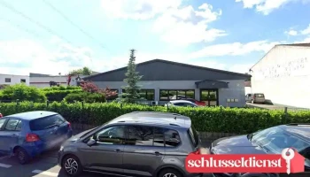 Schlosserei-Metallbau Köhler GmbH - 61137 Schöneck