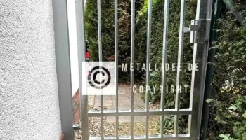 Schlosserei Metallbau Leonhardt GmbH + Co. Kg - 60327 Frankfurt Am Main