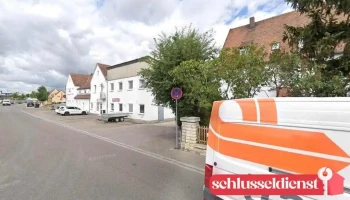 Schlosserei-Metallbau Lödel in Schwabach - 91126 Schwabach