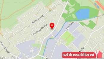 Schlosserei - Metallbau T. Sabisch - 95111 Rehau