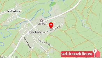 Schlosserei-Metallbau Winfried Uth - 36142 Tann (Rhön)