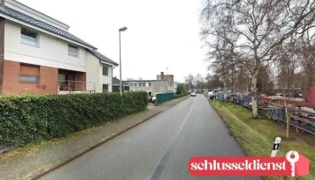 Schlosserei Meyer GmbH - Buxtehude