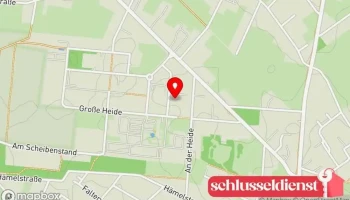 Schlosserei Minden - Minden