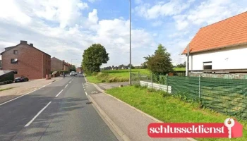 Schlosserei Müllejans - 52080 Aachen