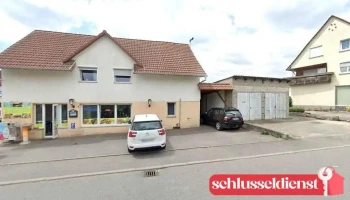 Schlosserei Nakel - Hirrlingen