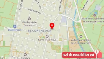 Schlosserei Natek GmbH - Stutensee