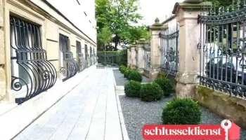 Schlosserei Nitsche - 90439 Nürnberg