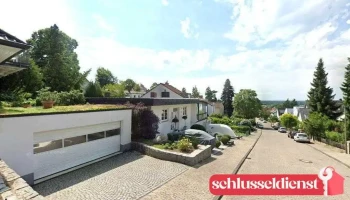 Schlosserei Oskar Scherer GmbH - 64625 Bensheim