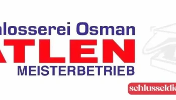Schlosserei Osman Atlen - 56575 Weißenthurm