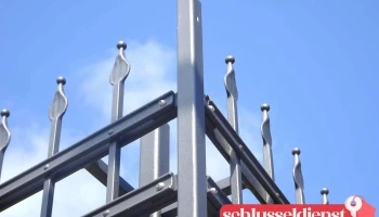 Schlosserei Piel GmbH - 61273 Wehrheim