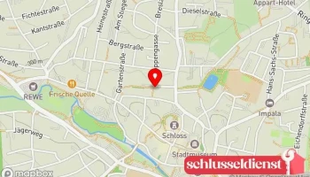 Schlosserei Rainer Welker - 91074 Herzogenaurach