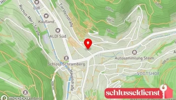 Schlosserei Rapp - Schramberg