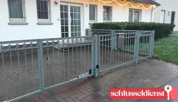 Schlosserei Reichhardt - 32427 Minden
