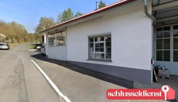 Schlosserei Röder - 97080 Würzburg
