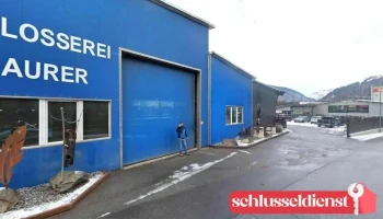 Schlosserei Saurer | Ötztal - Ötztal