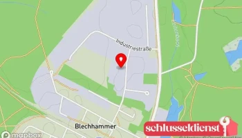 Schlosserei Scharf - Bürgermeister