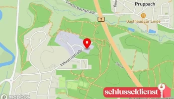 Schlosserei Schlanghaufer - 91154 Roth