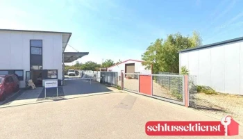 Schlosserei Schweickert - Nußloch