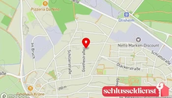 Schlosserei Schweikert & Storch GmbH - Ötisheim