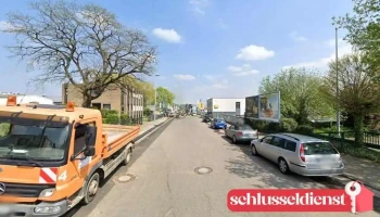 Schlosserei Seeger - 52070 Aachen