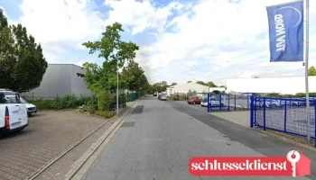 Schlosserei Seeger GmbH - Bauschlosserei, Großprojekte, Industriesupport - 45472 Mülheim An Der Ruhr